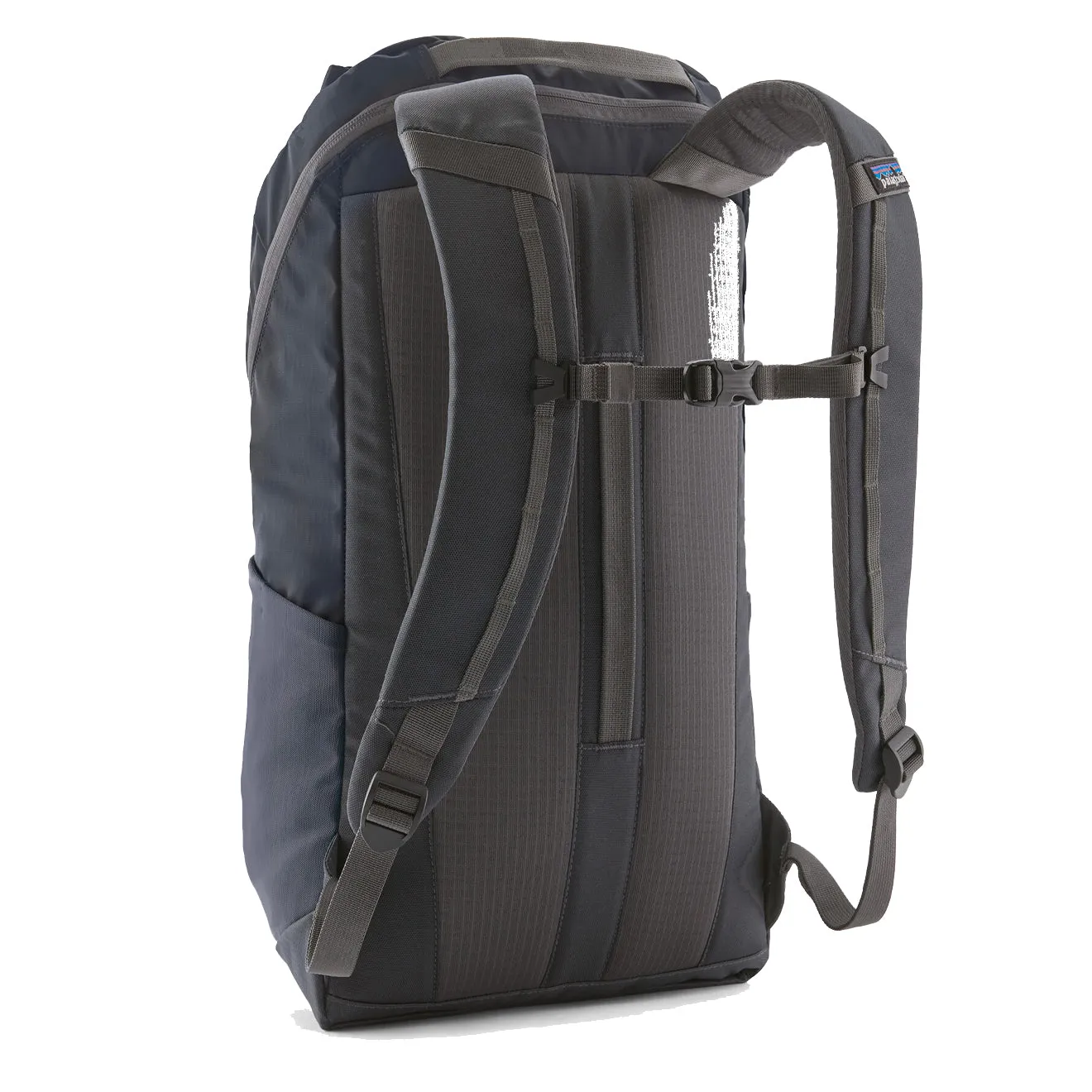 Sac Patagonia Patagonia Black Hole Pack 32L Bleu Fumée