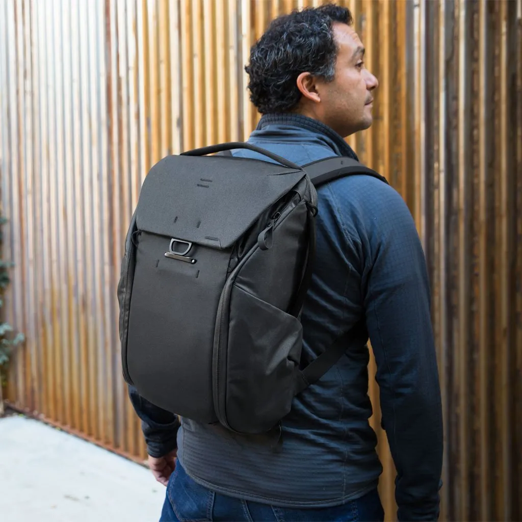 Sac à dos Peak Design Everyday 20/30L - Peak Design
