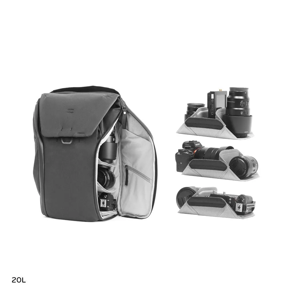 Sac à dos Peak Design Everyday 20/30L - Peak Design
