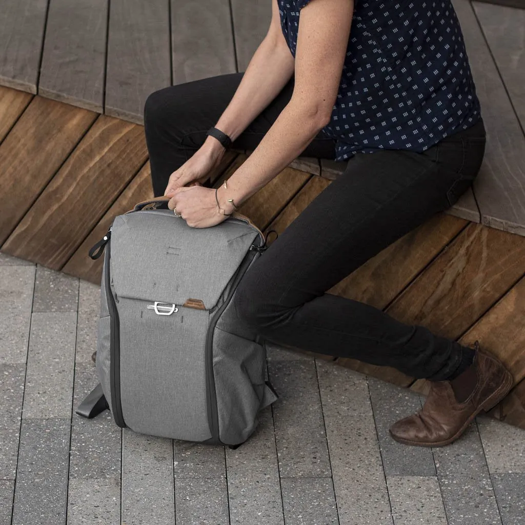 Sac à dos Peak Design Everyday 20/30L - Peak Design