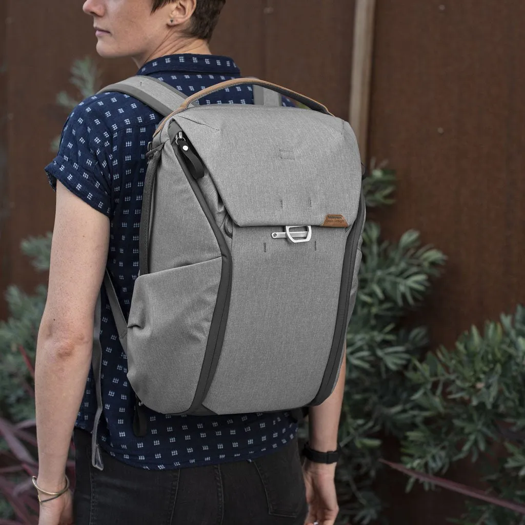 Sac à dos Peak Design Everyday 20/30L - Peak Design