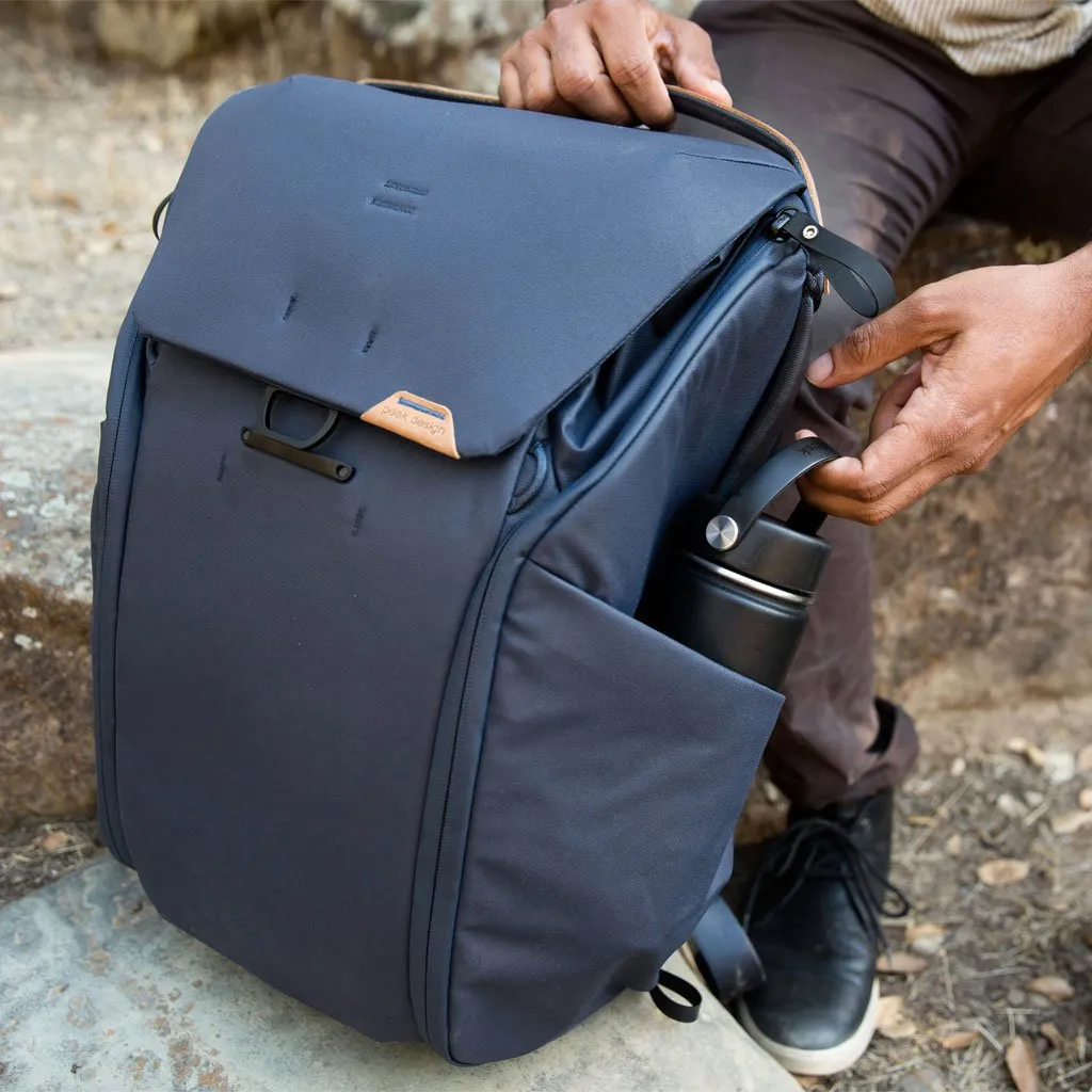 Sac à dos Peak Design Everyday 20/30L - Peak Design