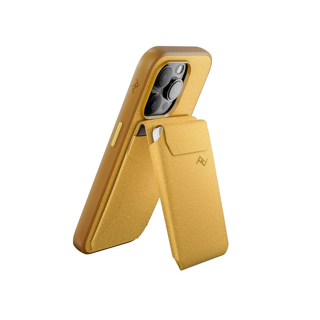 Portefeuille Mobile Peak Design - Peak Design