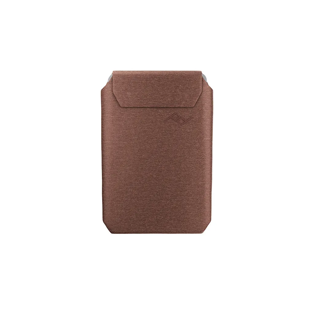 Portefeuille Mobile Peak Design - Peak Design