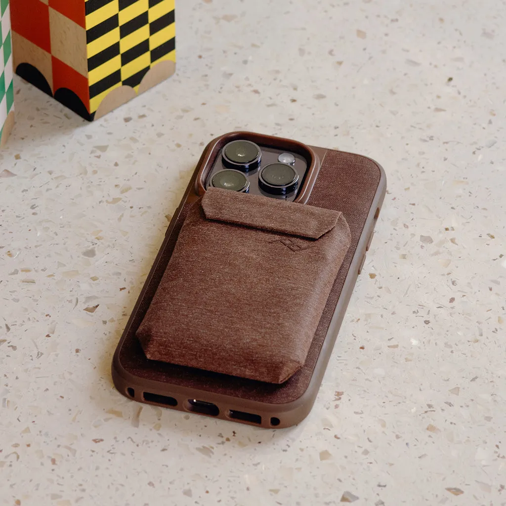 Portefeuille Mobile Peak Design - Peak Design