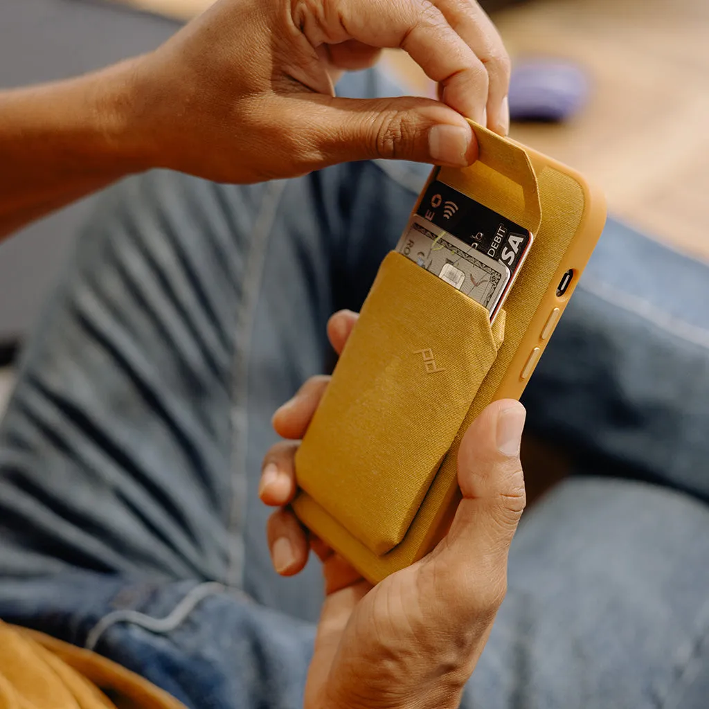 Portefeuille Mobile Peak Design - Peak Design
