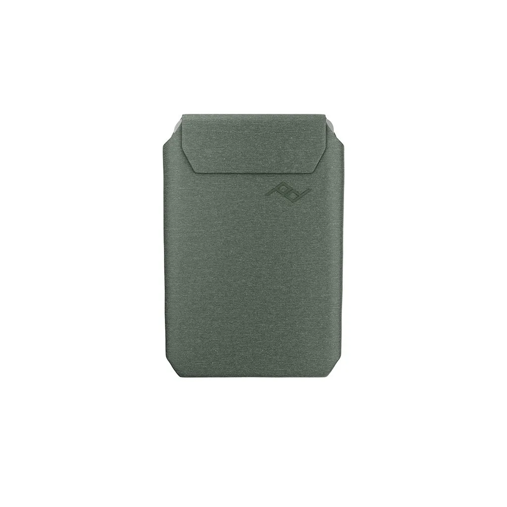 Portefeuille Mobile Peak Design - Peak Design
