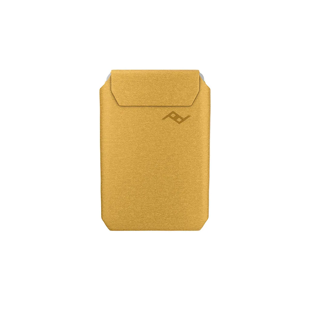Portefeuille Mobile Peak Design - Peak Design