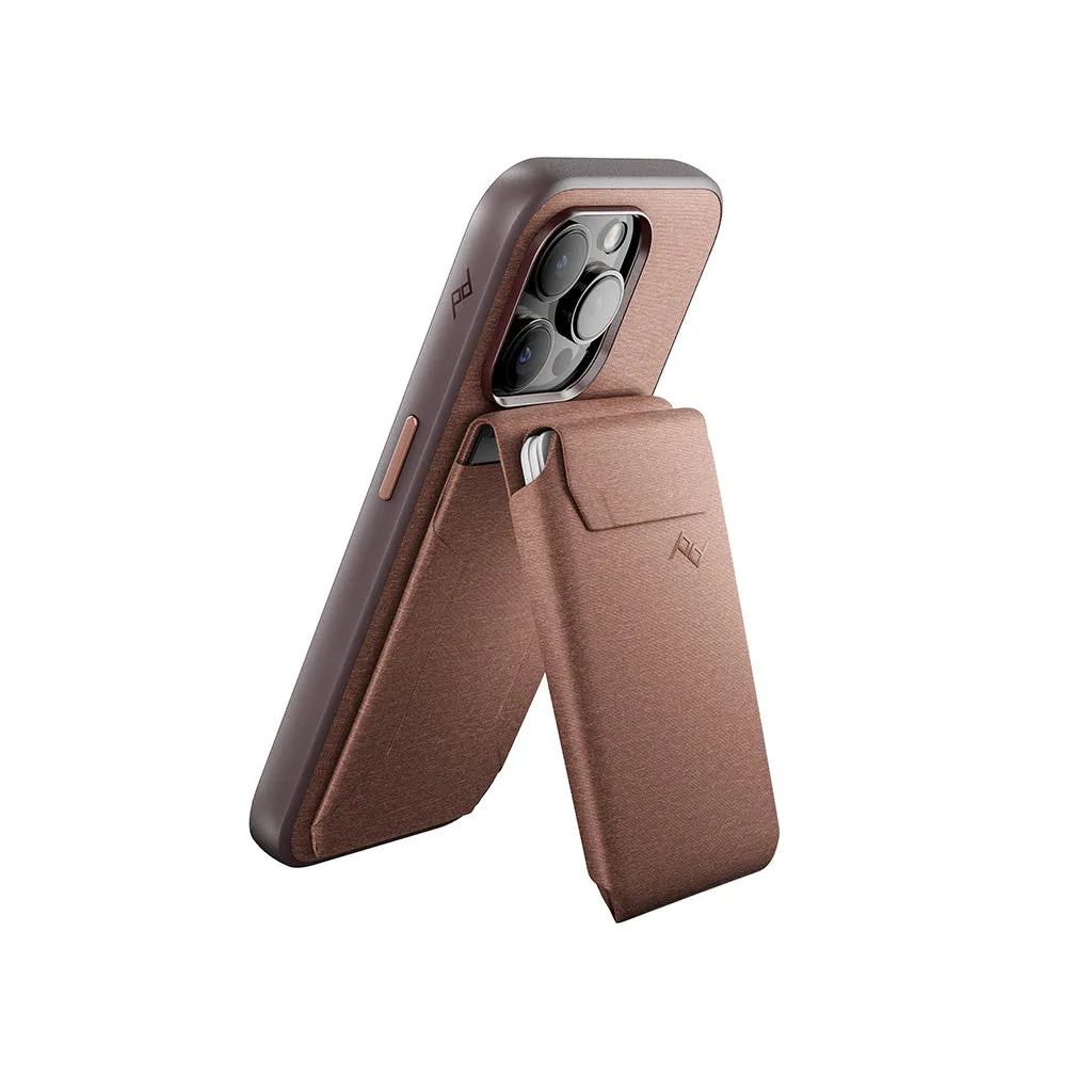 Portefeuille Mobile Peak Design - Peak Design