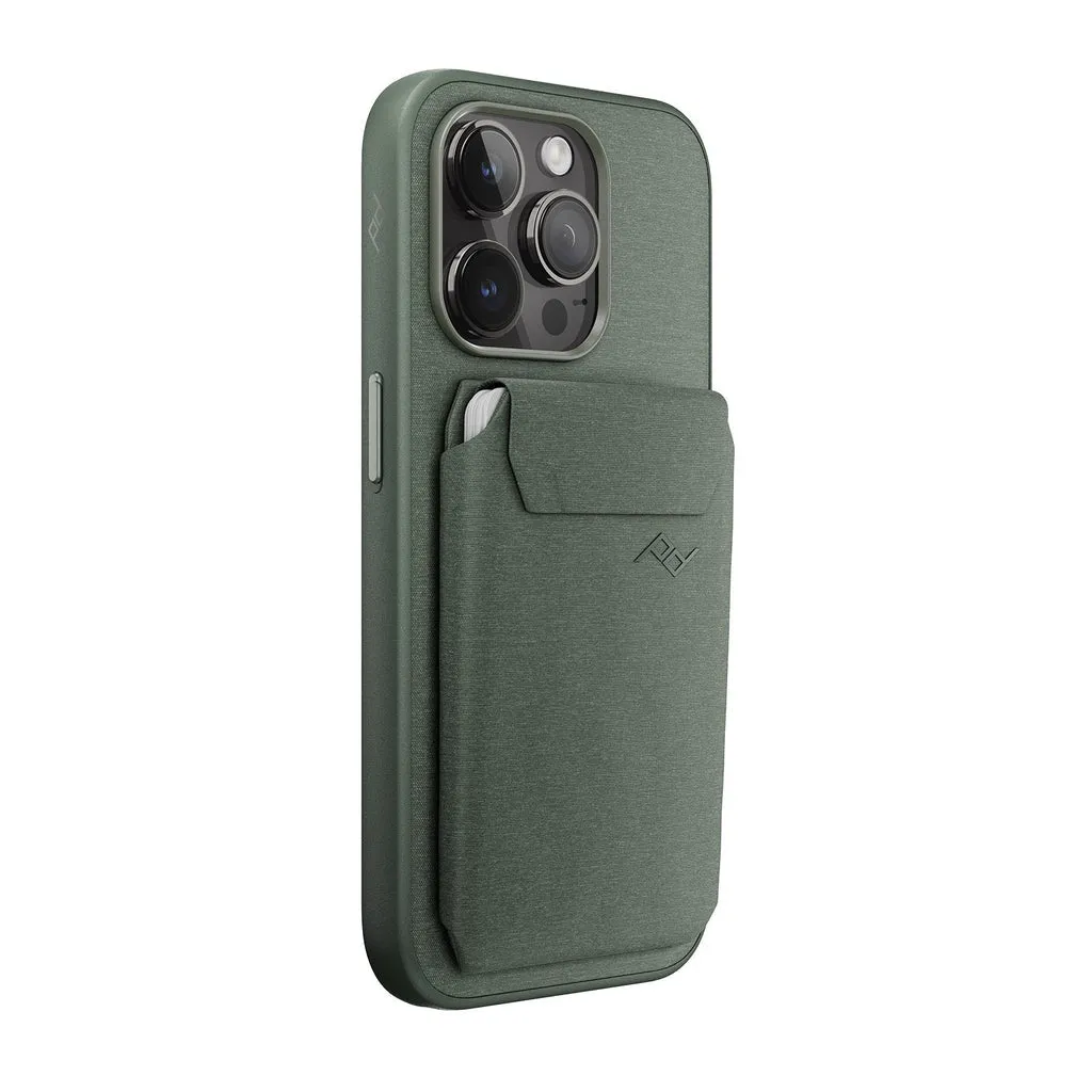 Portefeuille Mobile Peak Design - Peak Design