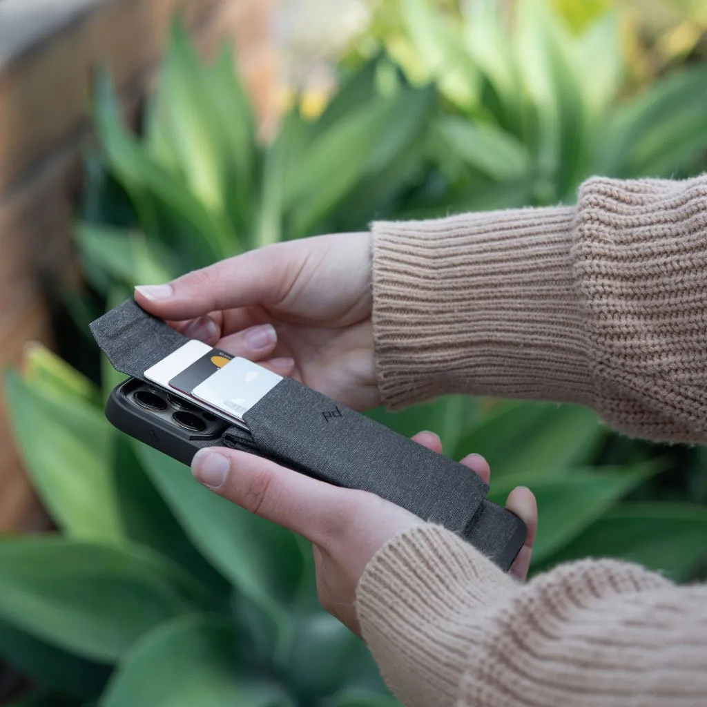Portefeuille Mobile Peak Design - Peak Design