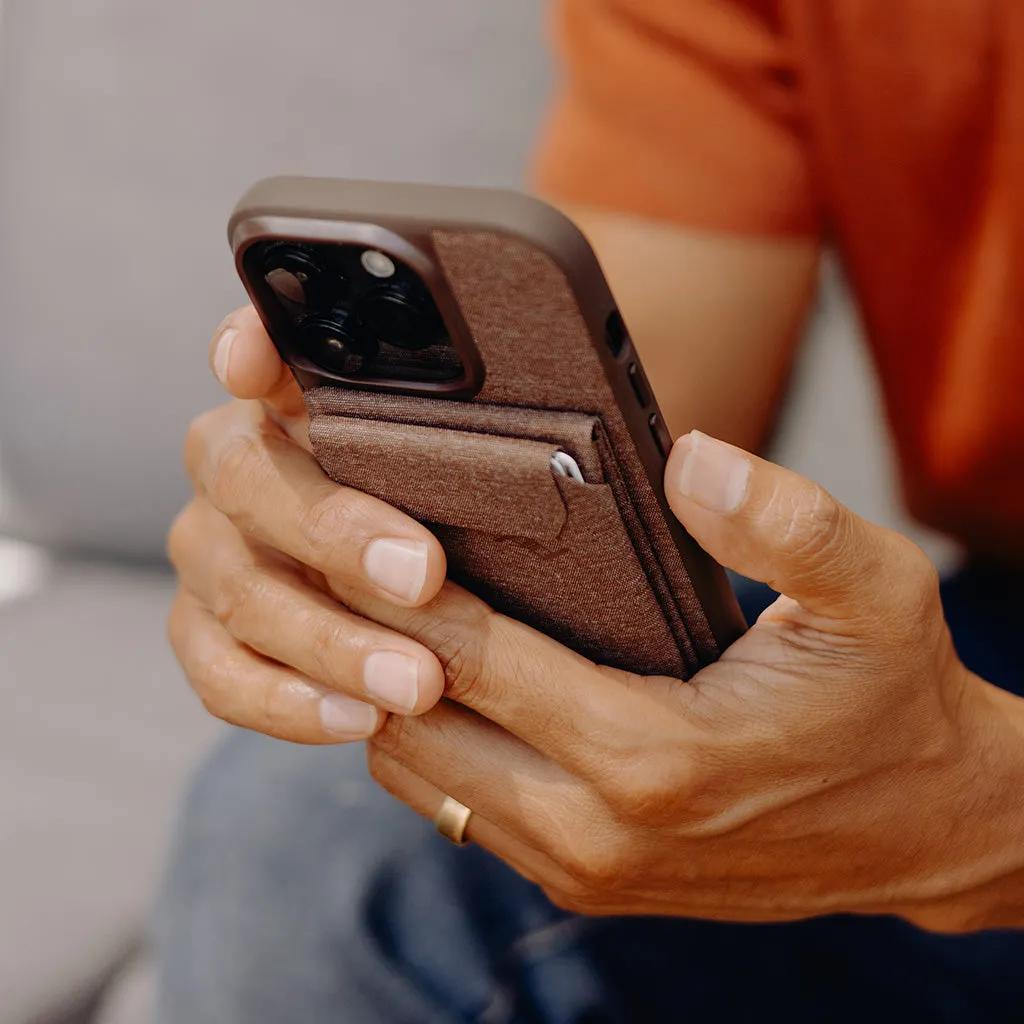 Portefeuille Mobile Peak Design - Peak Design