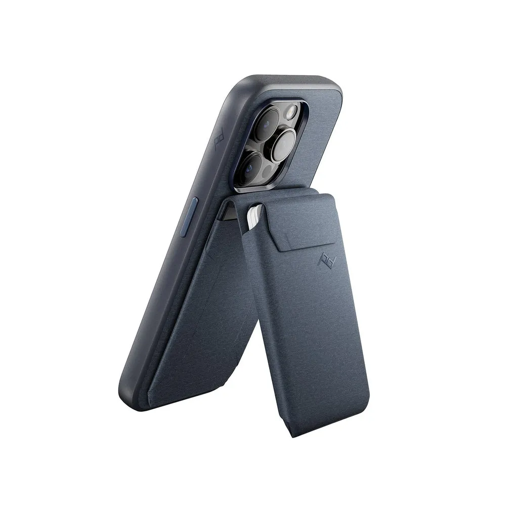 Portefeuille Mobile Peak Design - Peak Design