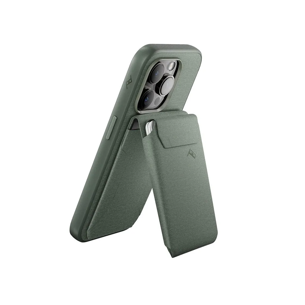 Portefeuille Mobile Peak Design - Peak Design