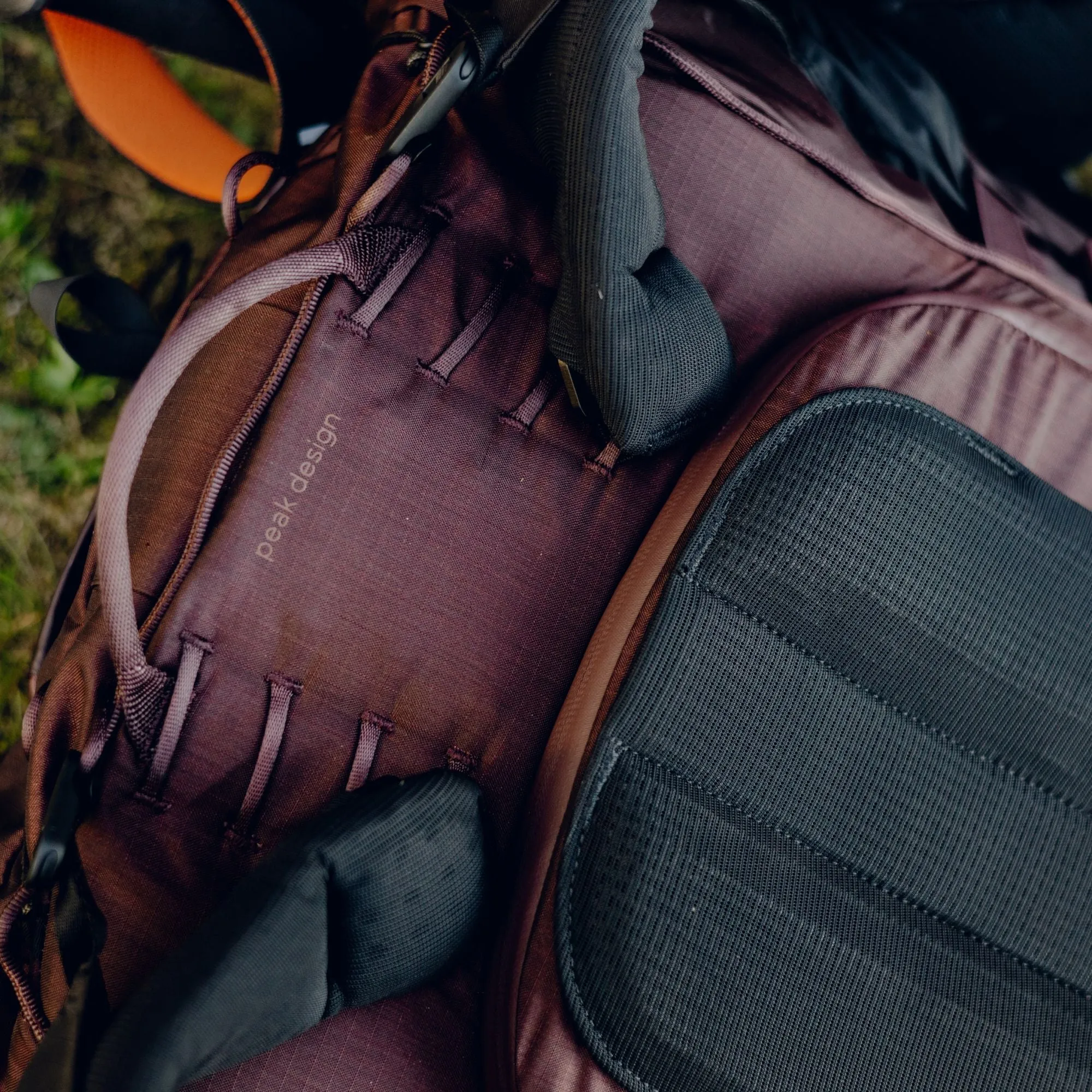 Sacs à dos Peak Design Outdoor 45L