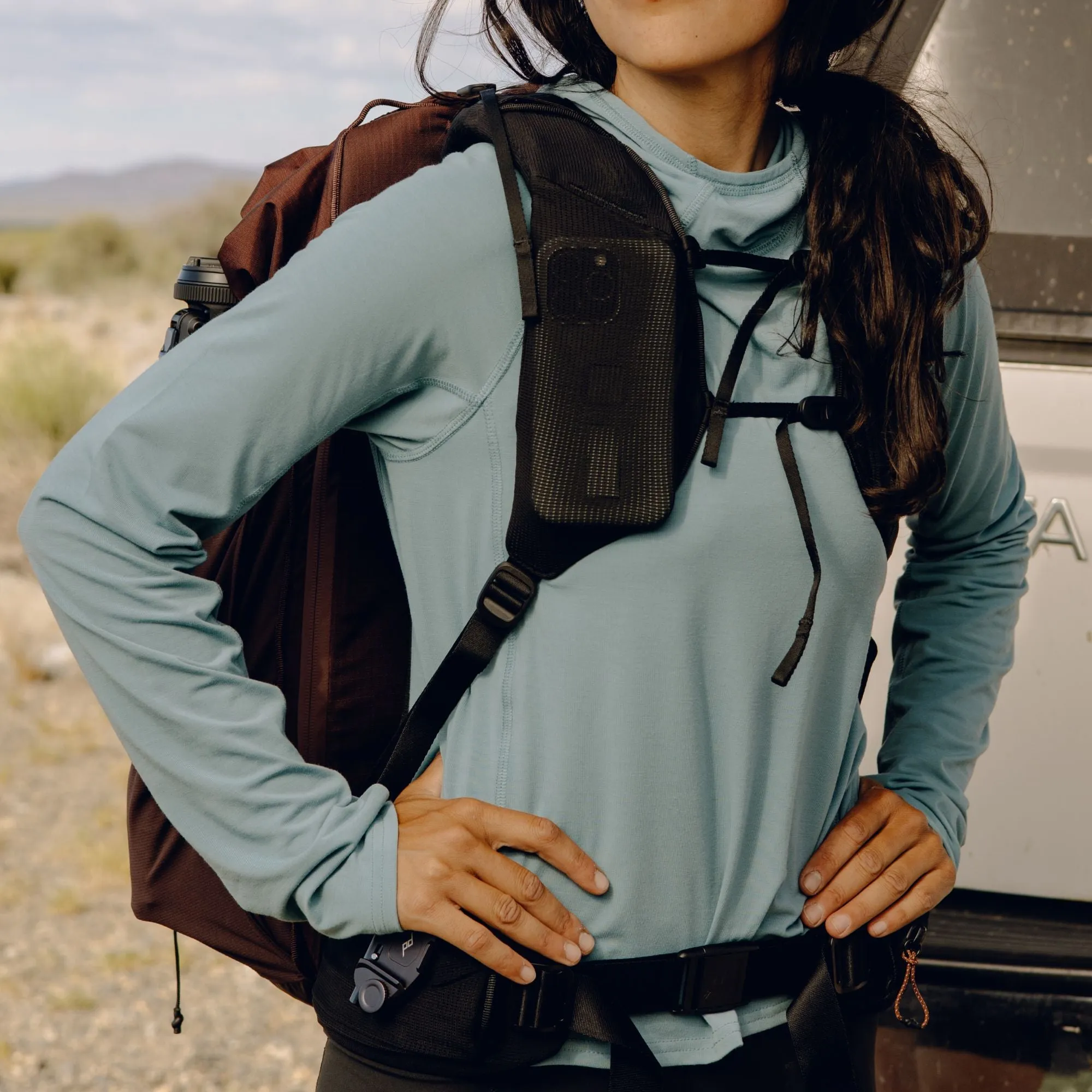 Sacs à dos Peak Design Outdoor 45L