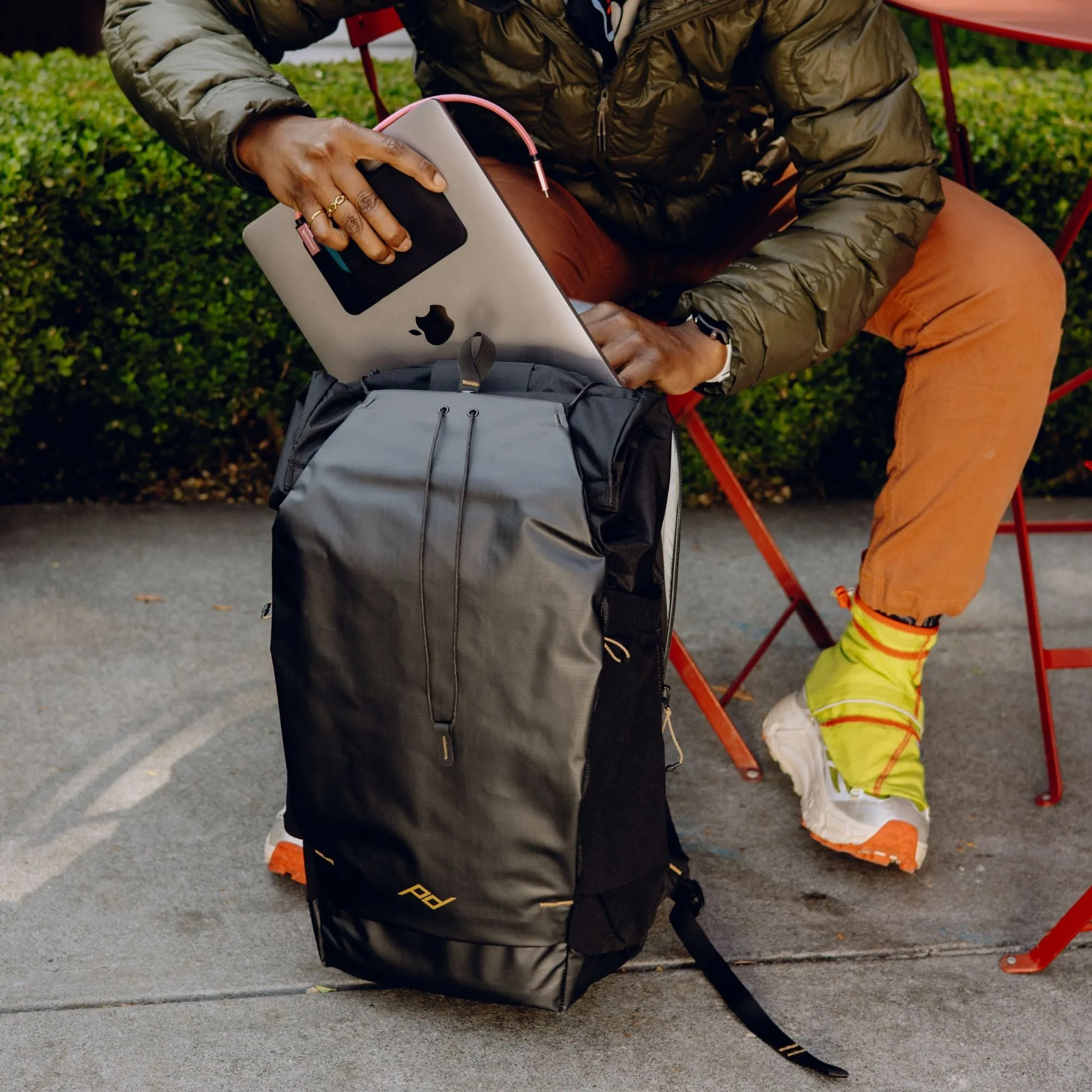 Sacs à dos Peak Design Outdoor 45L