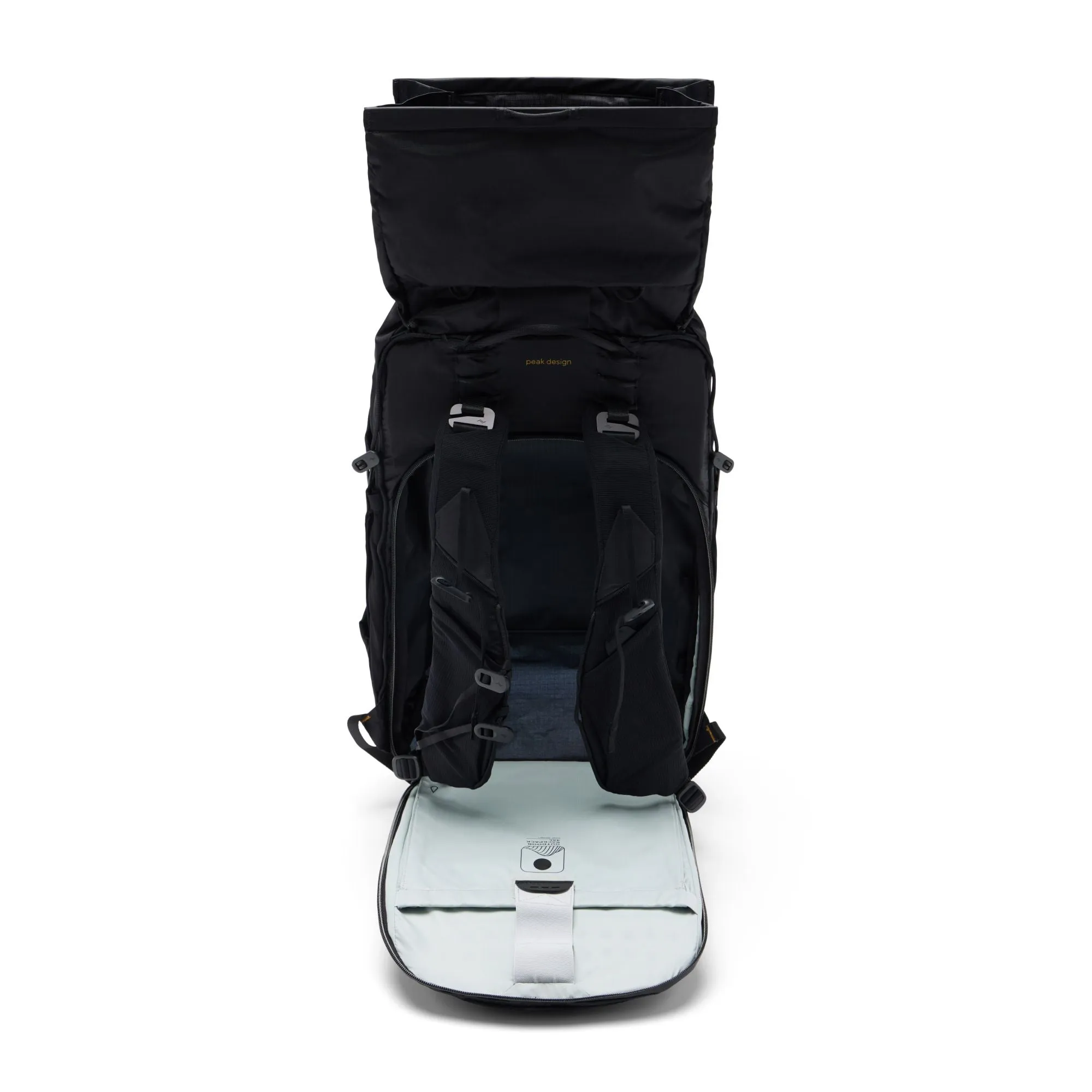 Sacs à dos Peak Design Outdoor 45L