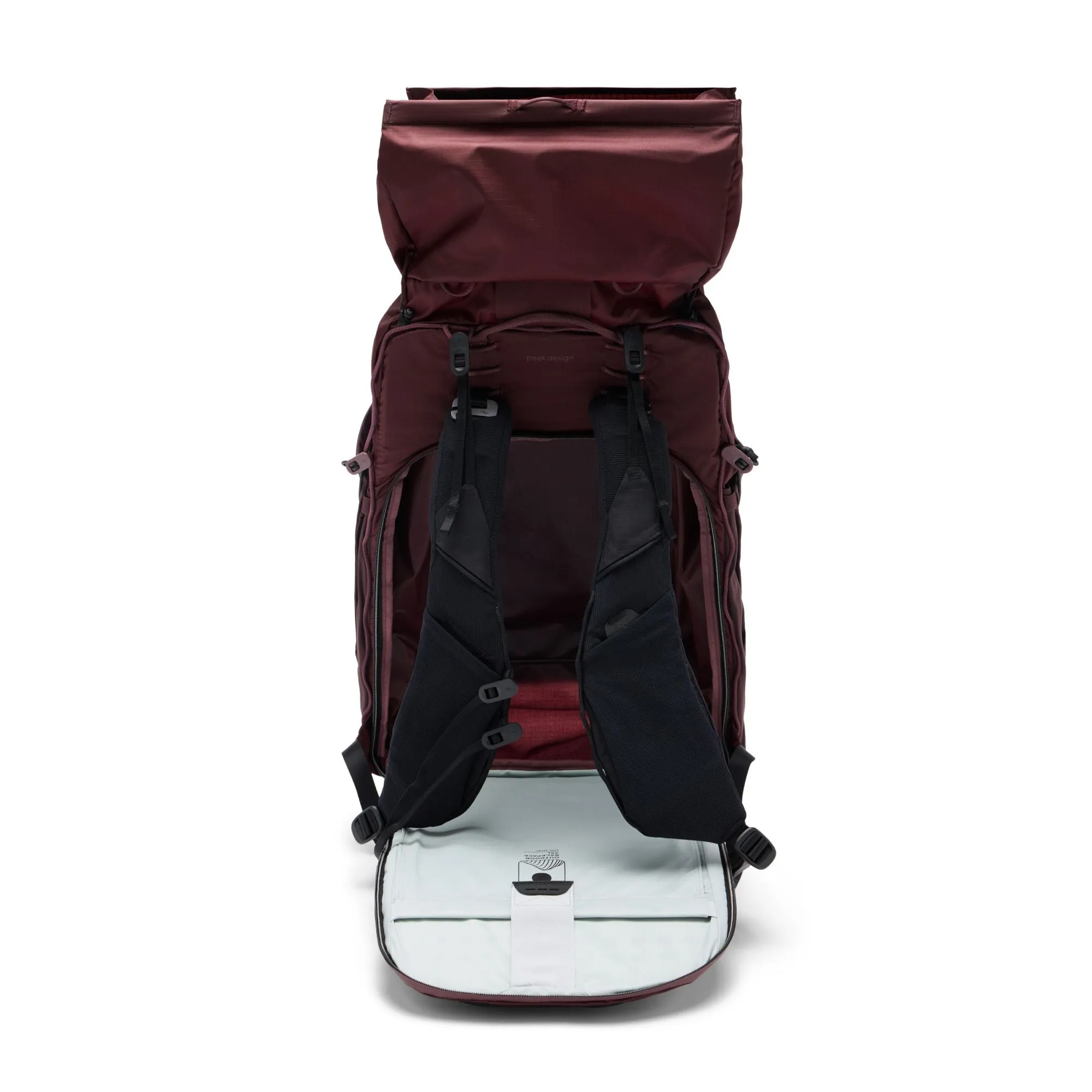 Sacs à dos Peak Design Outdoor 45L