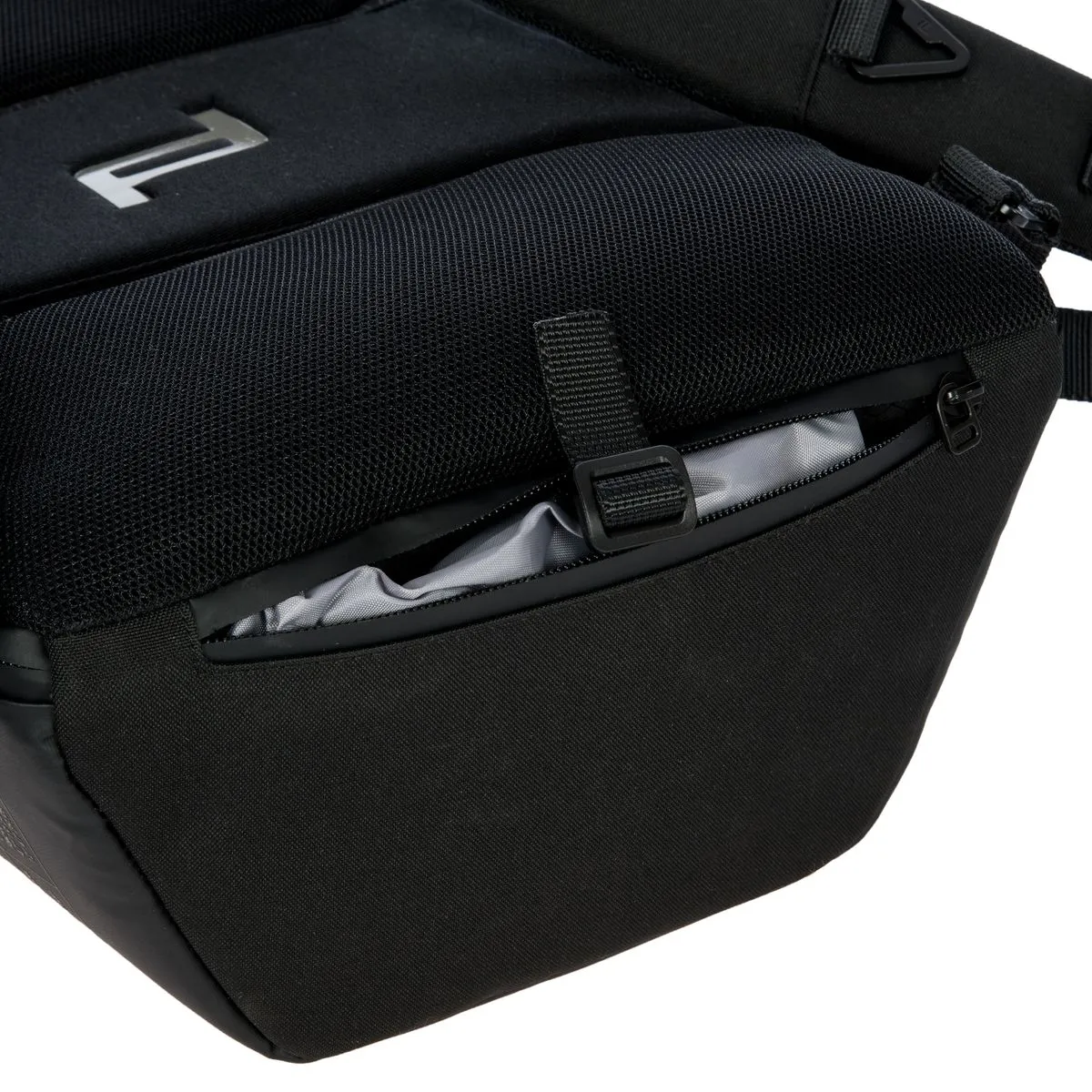 Sacs Porsche Design PORSCHE DESIGN Sac à dos urbain écologique XS