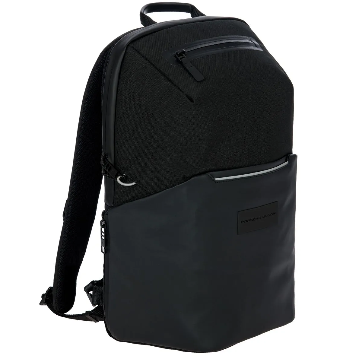 Sacs Porsche Design PORSCHE DESIGN Sac à dos urbain écologique XS
