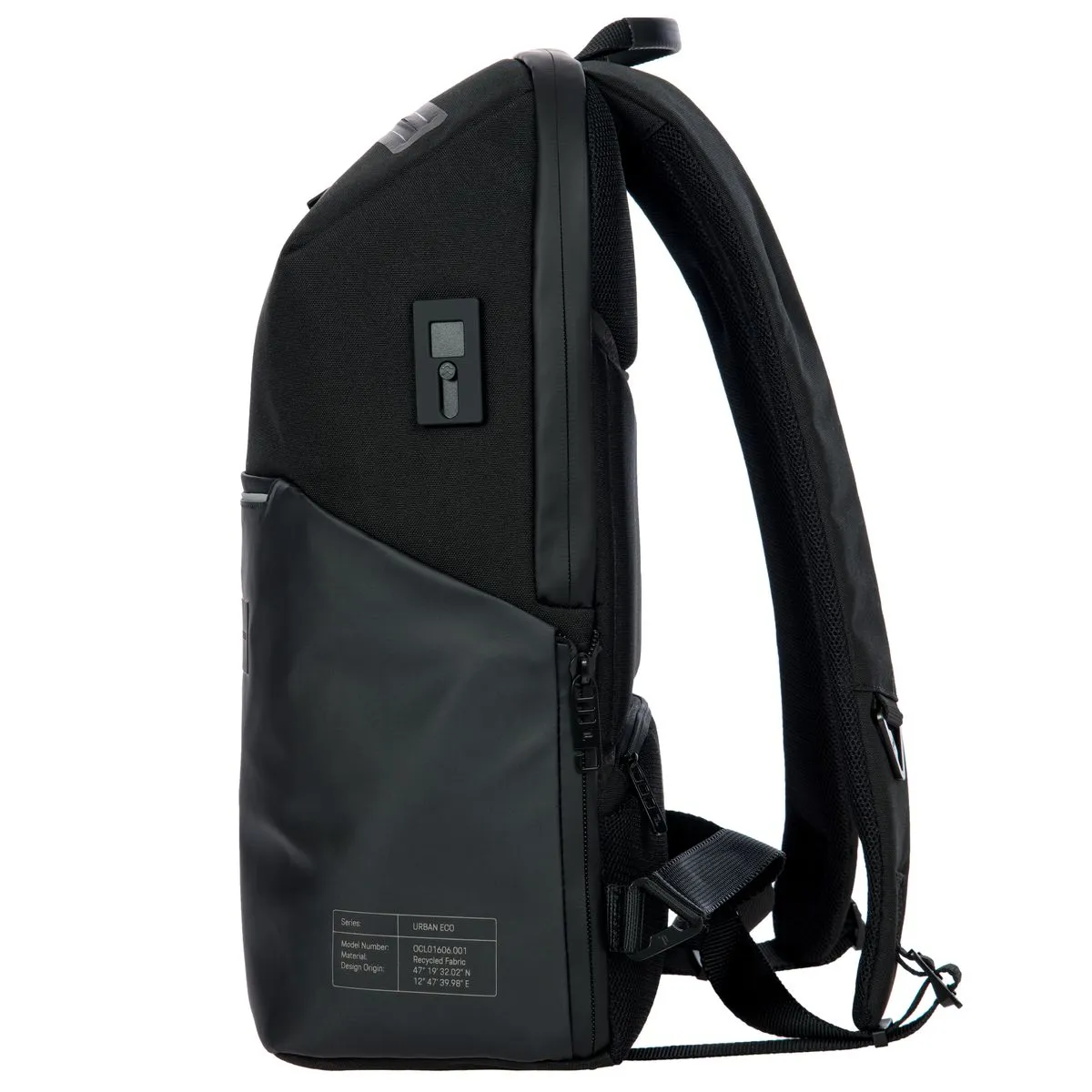 Sacs Porsche Design PORSCHE DESIGN Sac à dos urbain écologique XS