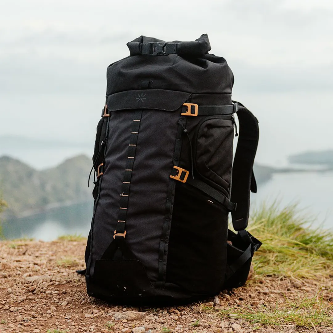 Sac à dos Ropicfeel Shelter 30-66L