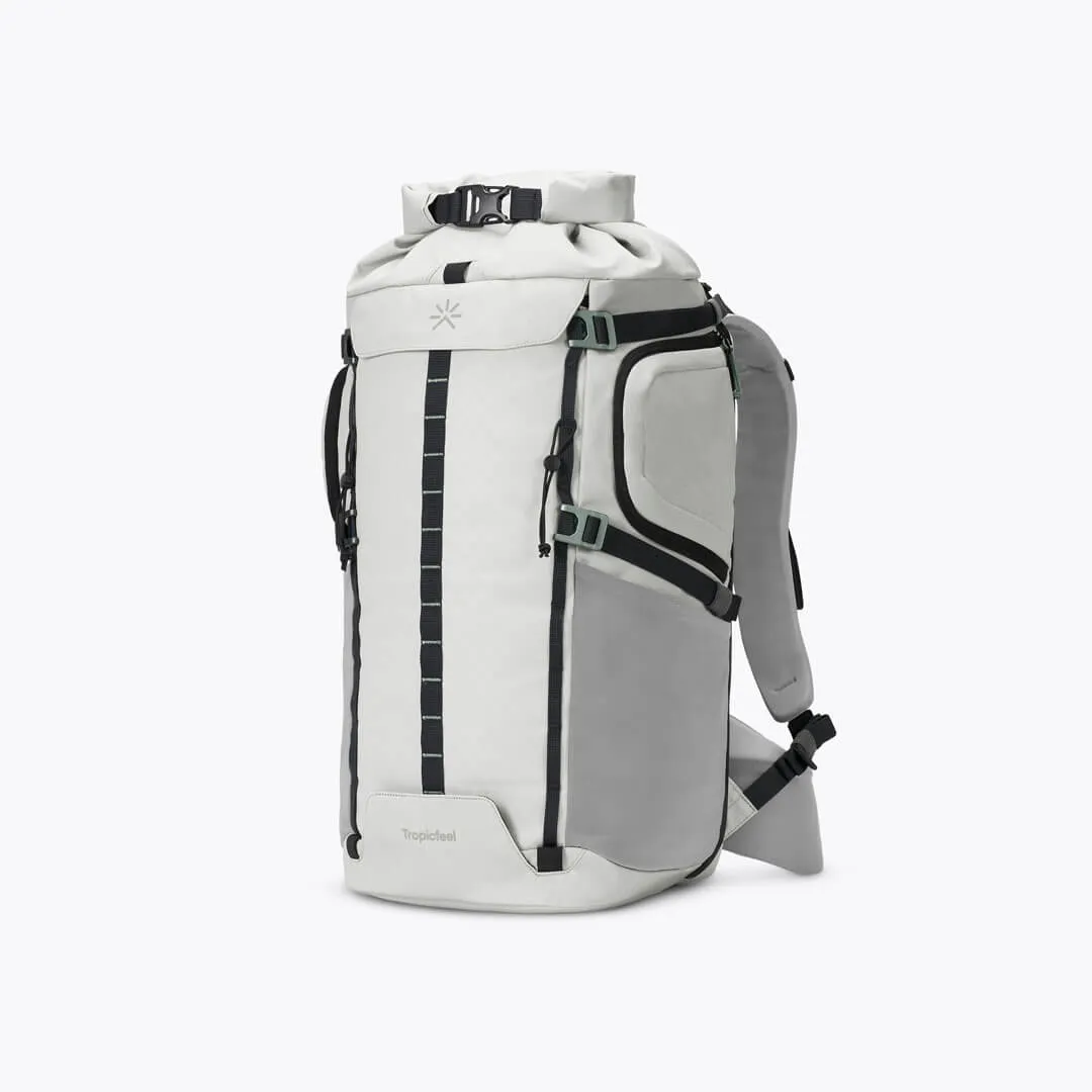 Sac à dos Ropicfeel Shelter 30-66L