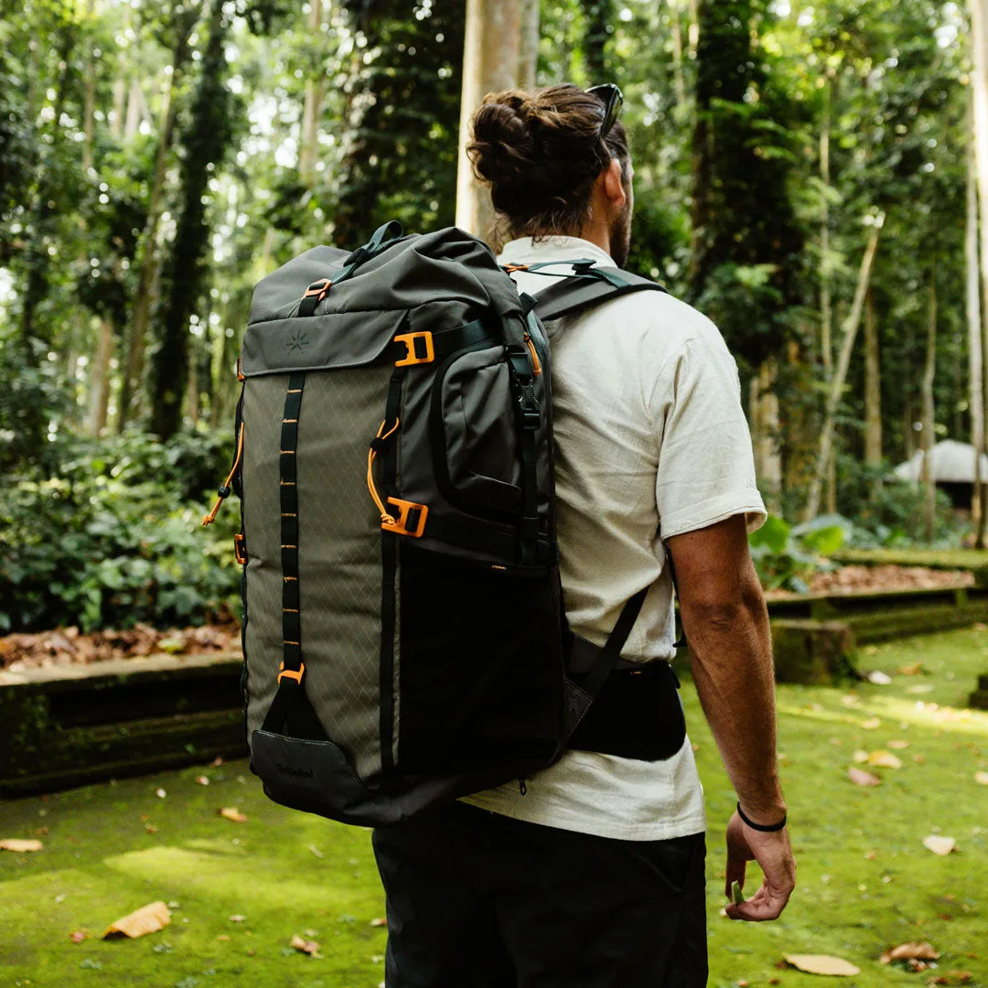 Sac à dos Ropicfeel Shelter 30-66L
