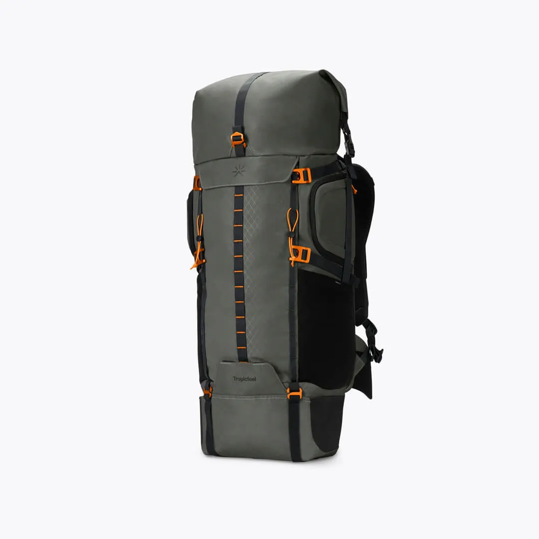 Sac à dos Ropicfeel Shelter 30-66L