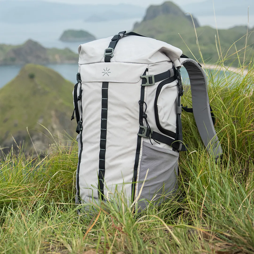 Sac à dos Ropicfeel Shelter 30-66L