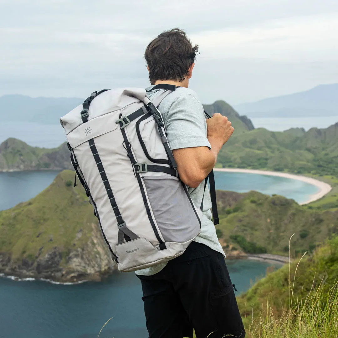 Sac à dos Ropicfeel Shelter 30-66L