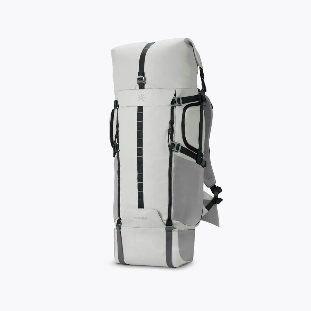 Sac à dos Ropicfeel Shelter 30-66L