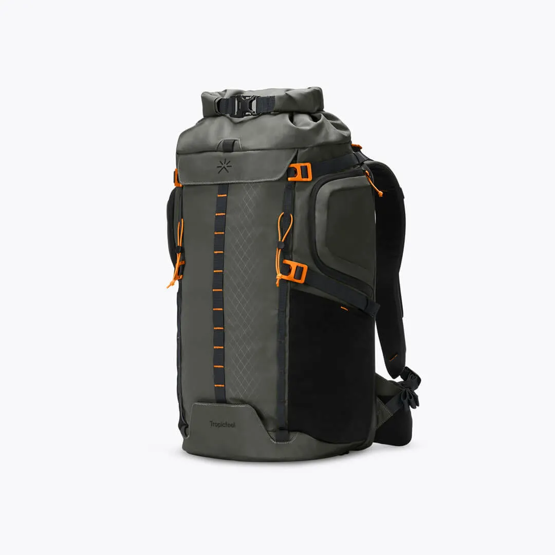 Sac à dos Ropicfeel Shelter 30-66L