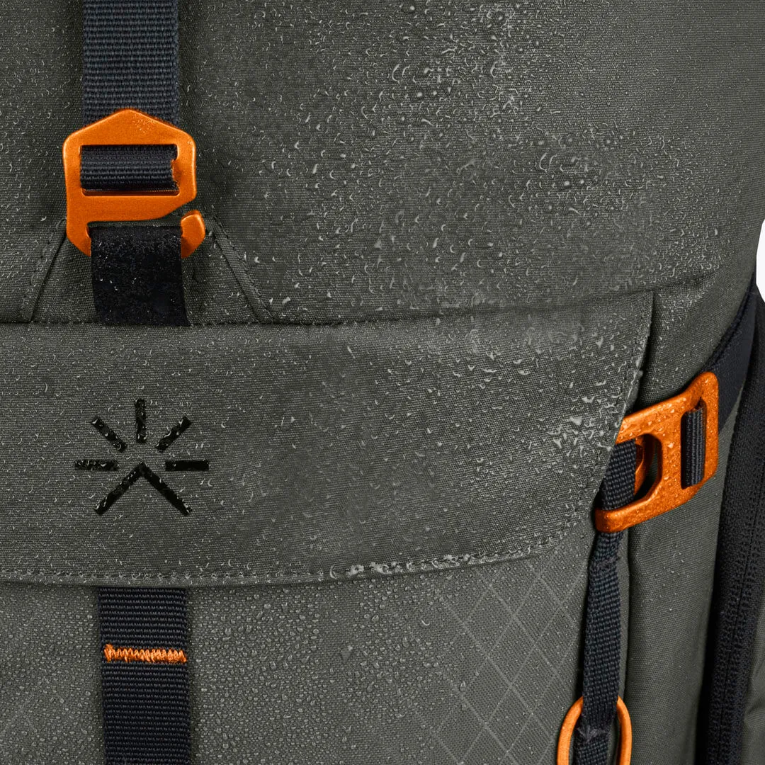Sac à dos Ropicfeel Shelter 30-66L