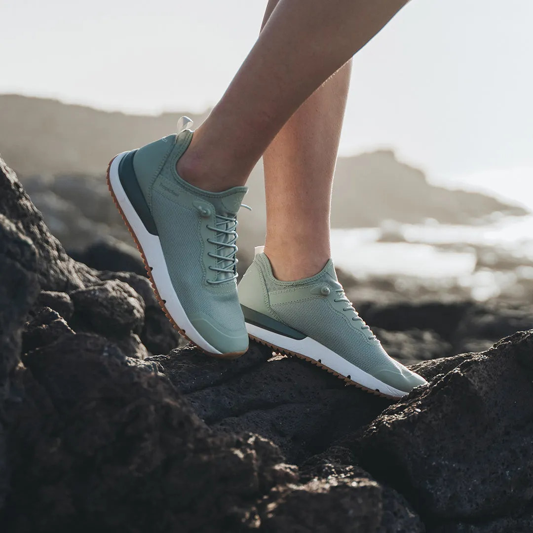 Sacs Ropicfeel Tropicfeel Canyon - Les baskets de voyage