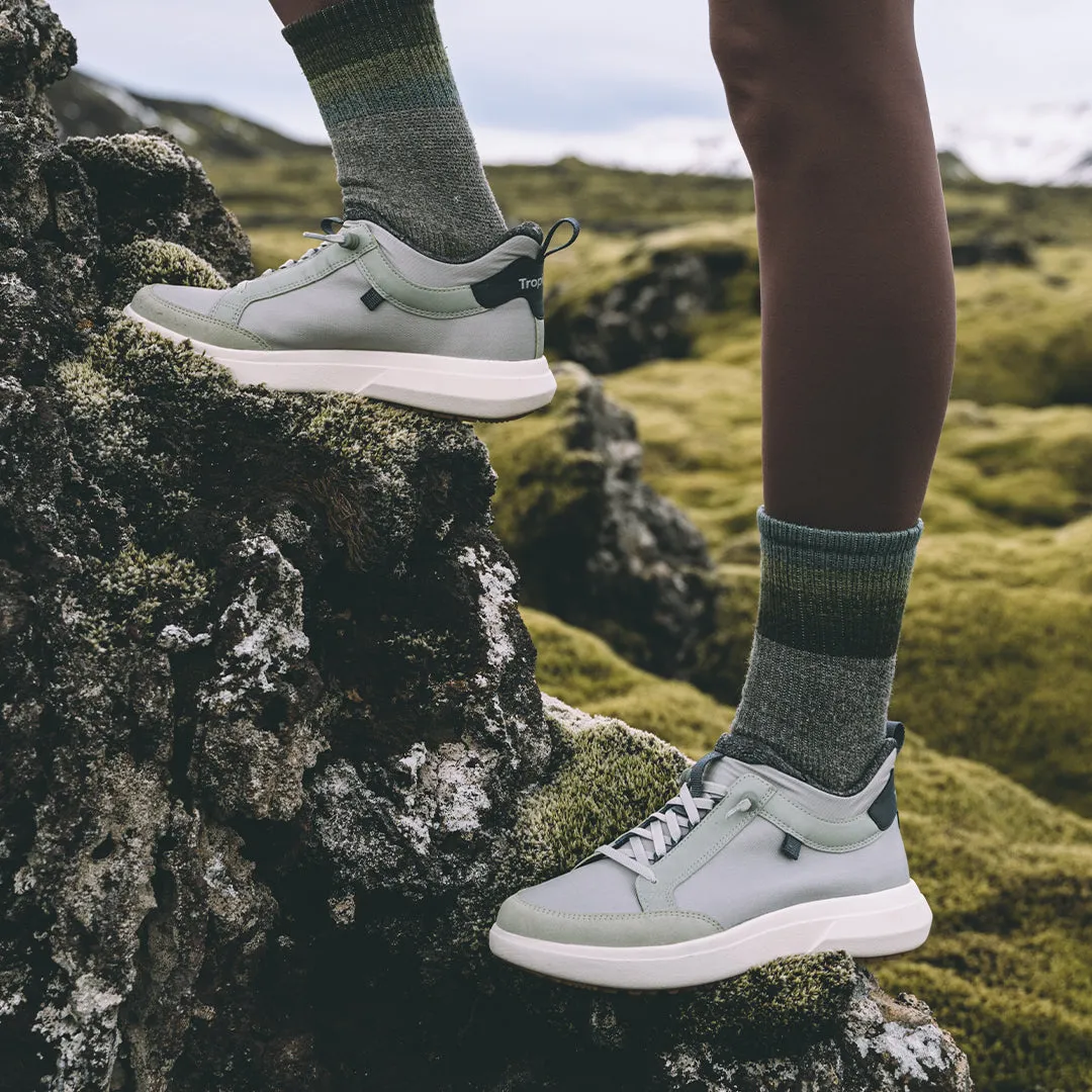 Chaussures Ropicfeel Tropicfeel Geyser HDry - Sneaker tout-terrain 4 en 1