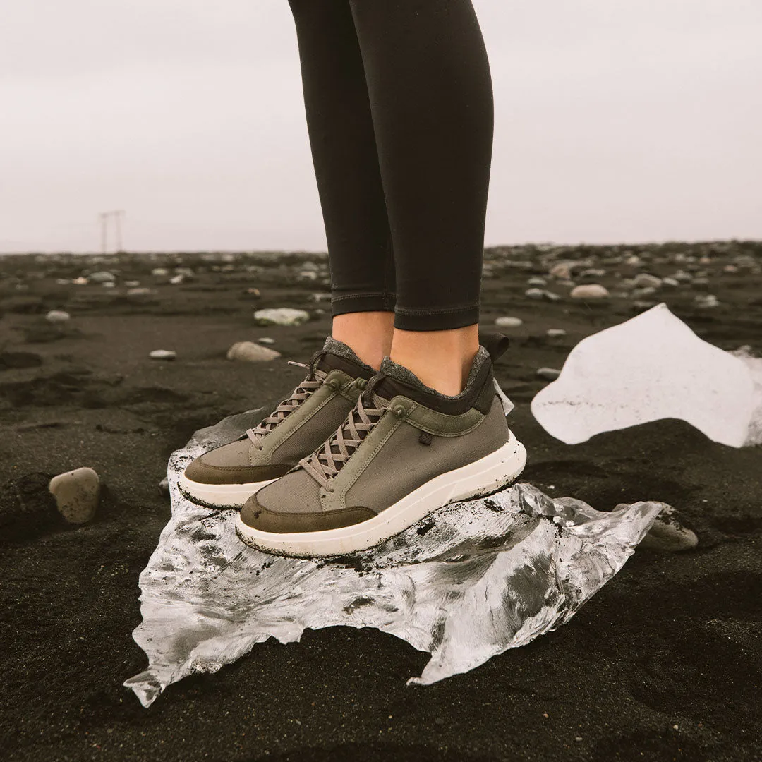 Chaussures Ropicfeel Tropicfeel Geyser HDry - Sneaker tout-terrain 4 en 1