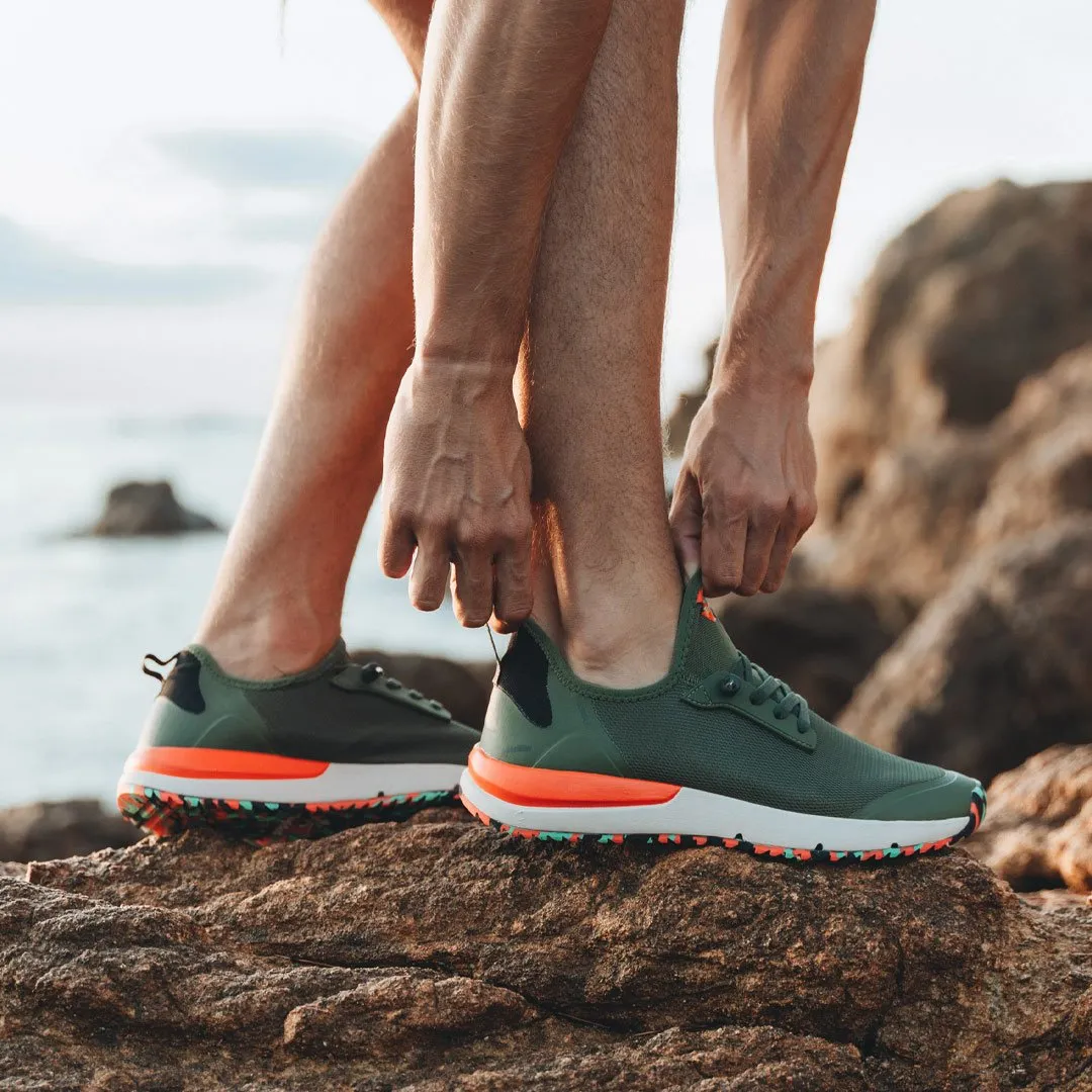 Sacs Ropicfeel Tropicfeel Jungle - Les baskets de voyage
