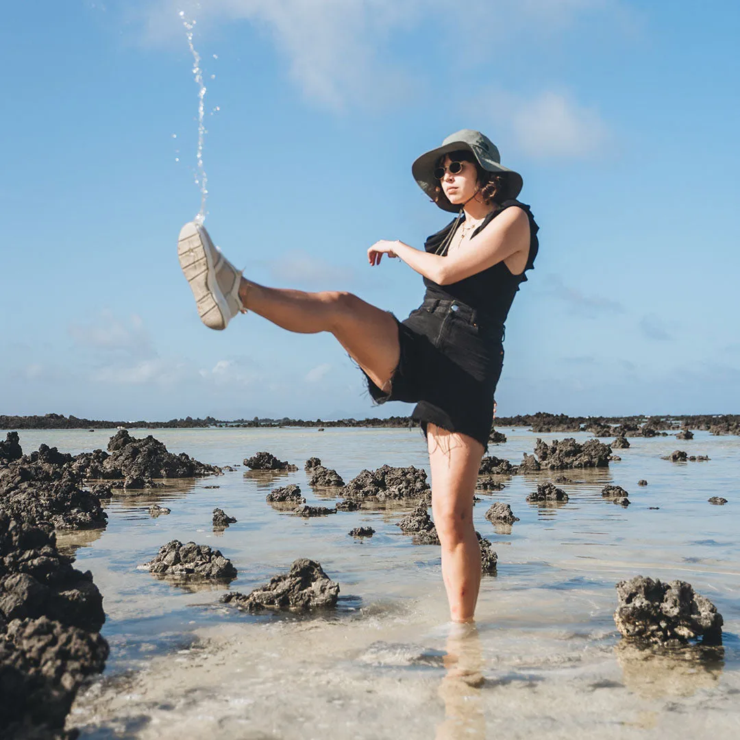 Sacs Ropicfeel Tropicfeel Monsoon - Chaussures de voyage et baskets écologiques