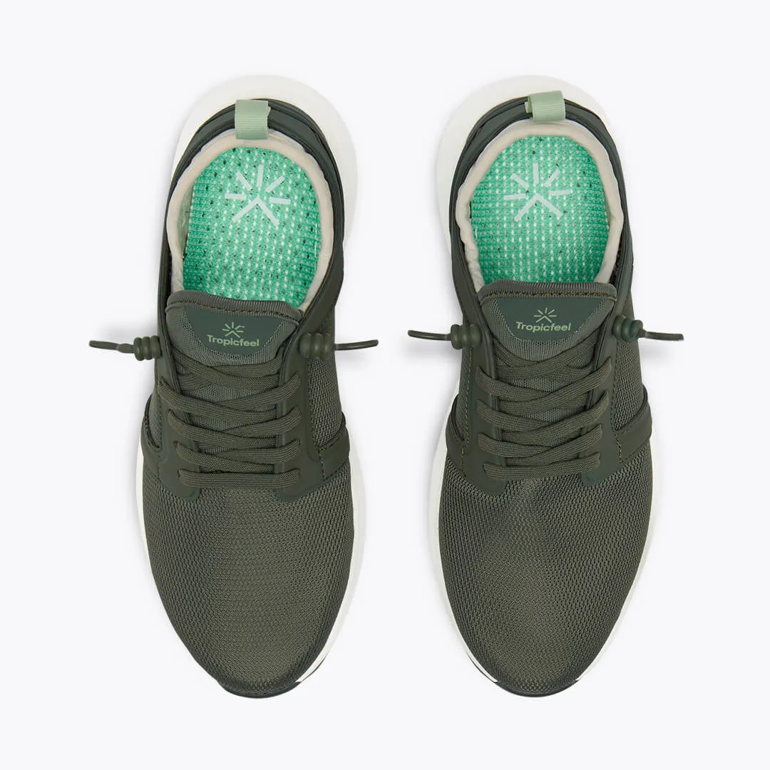 Sacs Ropicfeel Tropicfeel Monsoon - Chaussures de voyage et baskets écologiques