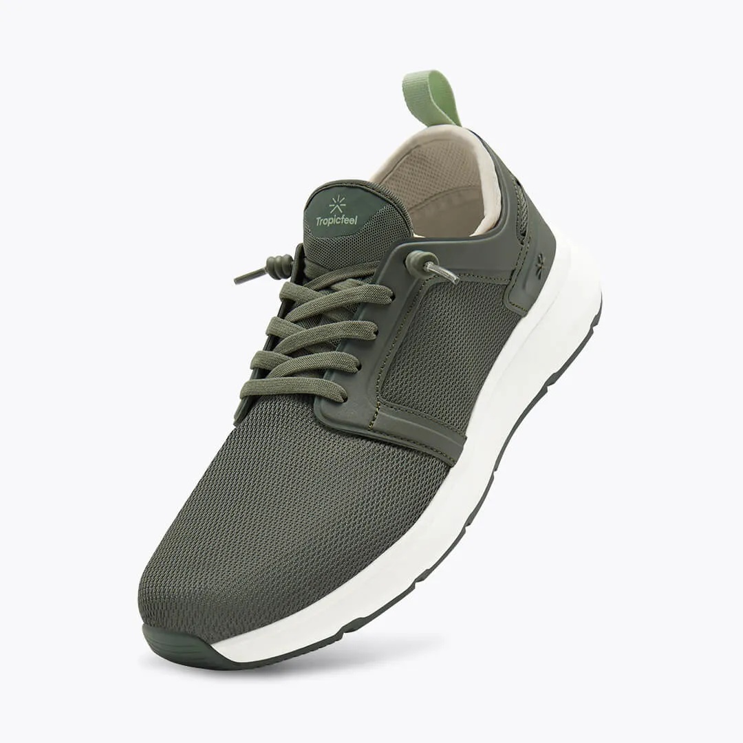 Sacs Ropicfeel Tropicfeel Monsoon - Chaussures de voyage et baskets écologiques
