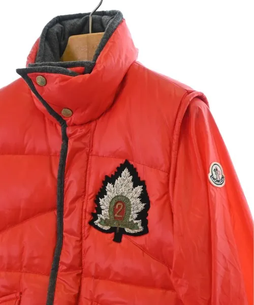 Vestes en duvet BALENCIAGA