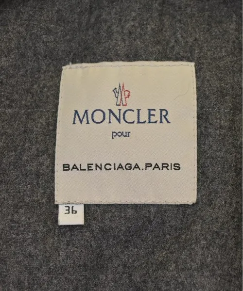 Vestes en duvet BALENCIAGA