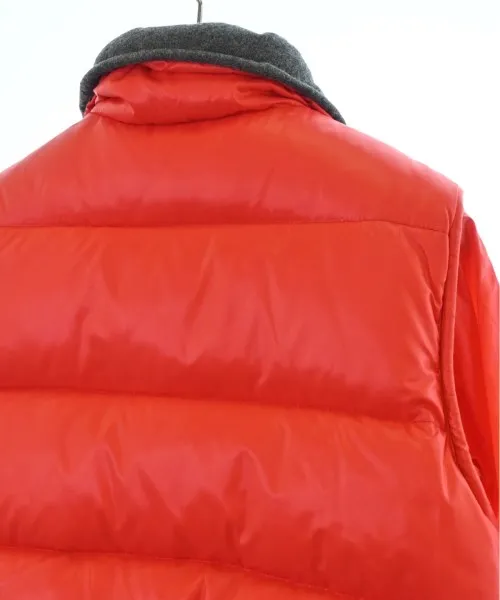 Vestes en duvet BALENCIAGA