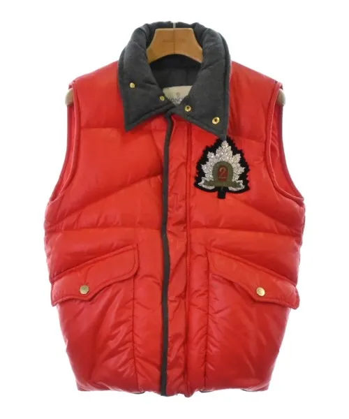 Vestes en duvet BALENCIAGA