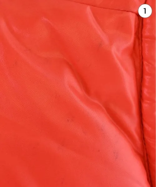 Vestes en duvet BALENCIAGA