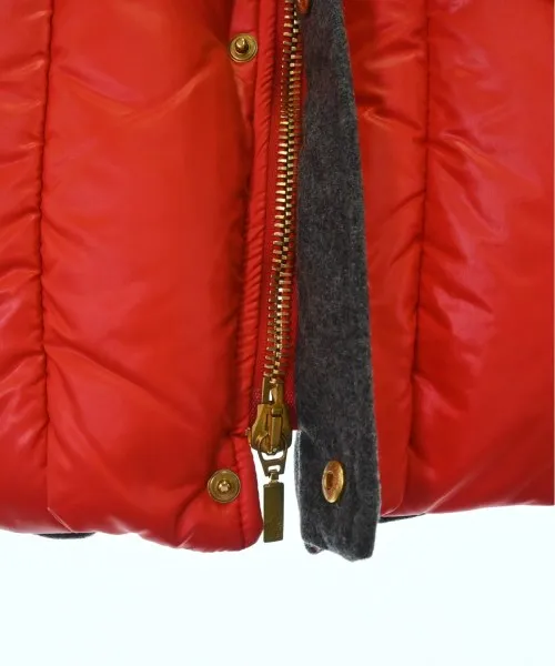 Vestes en duvet BALENCIAGA