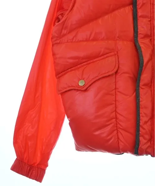 Vestes en duvet BALENCIAGA