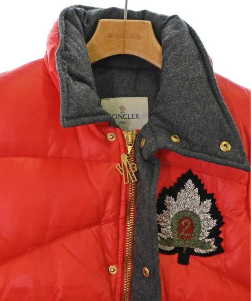 Vestes en duvet BALENCIAGA